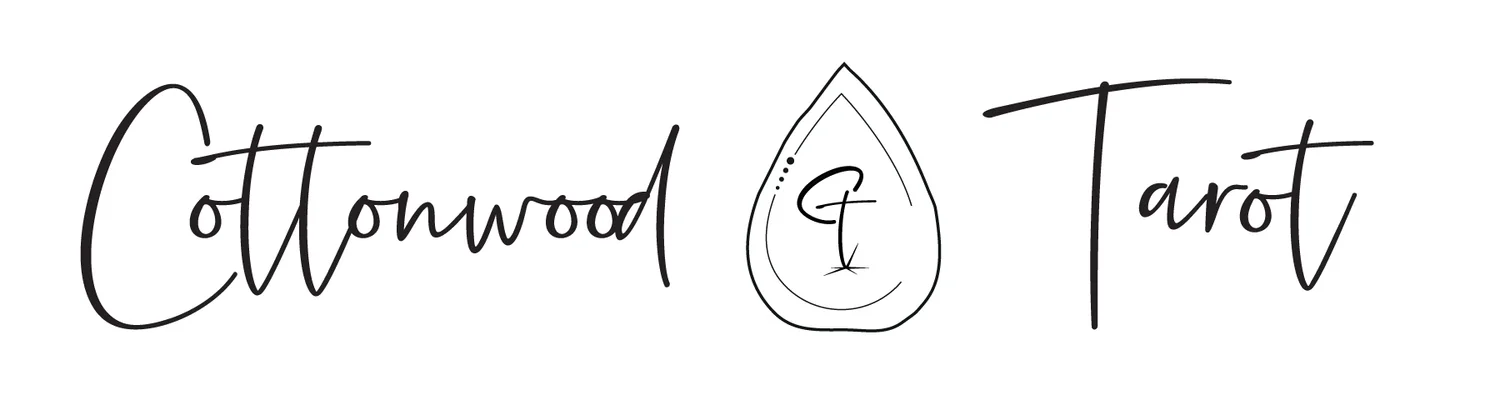 Cottonwood Tarot