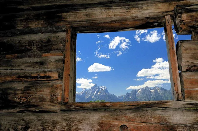 2018 Ambassadors Men's Prayer Retreat