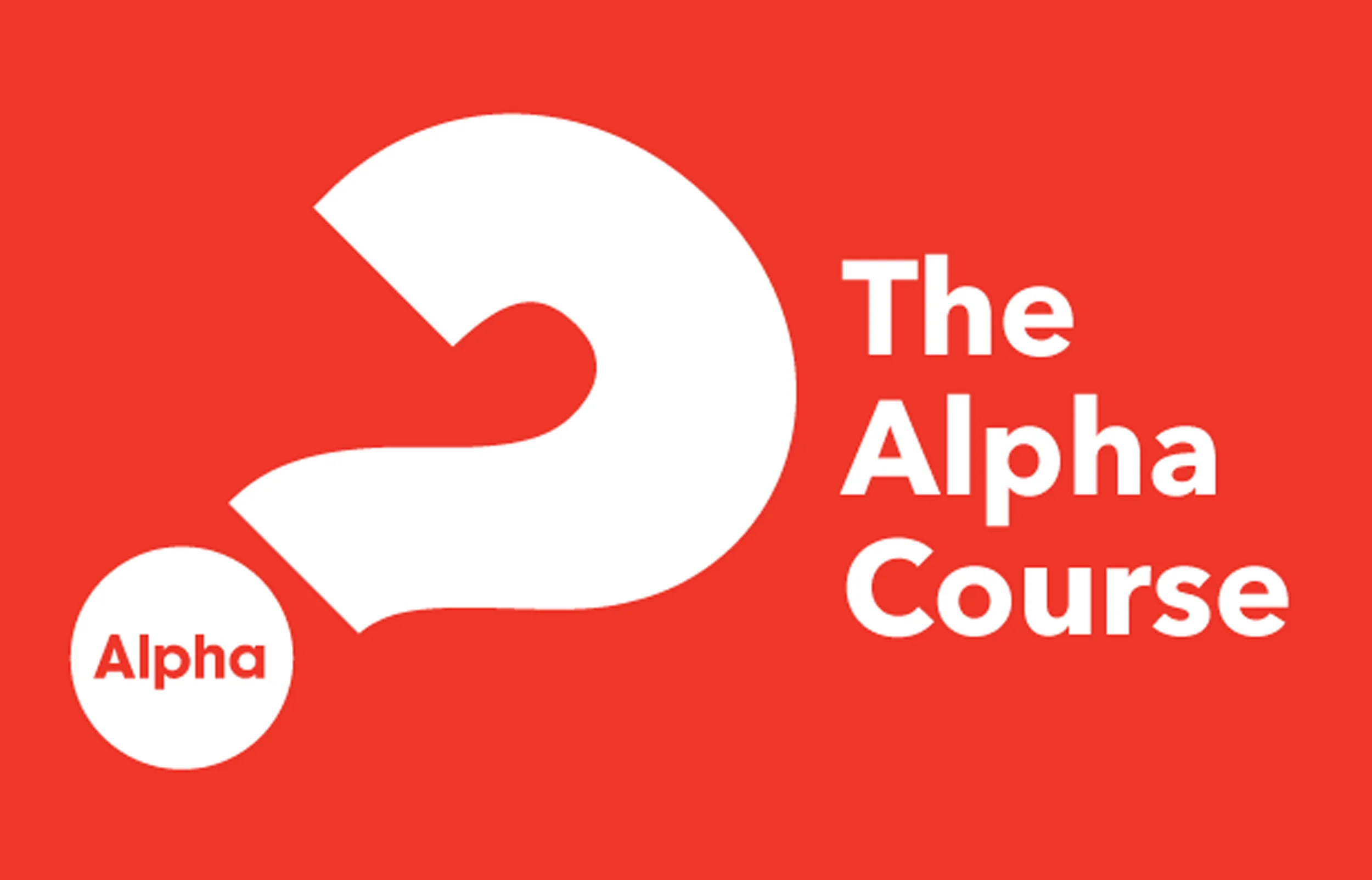 Alpha Course