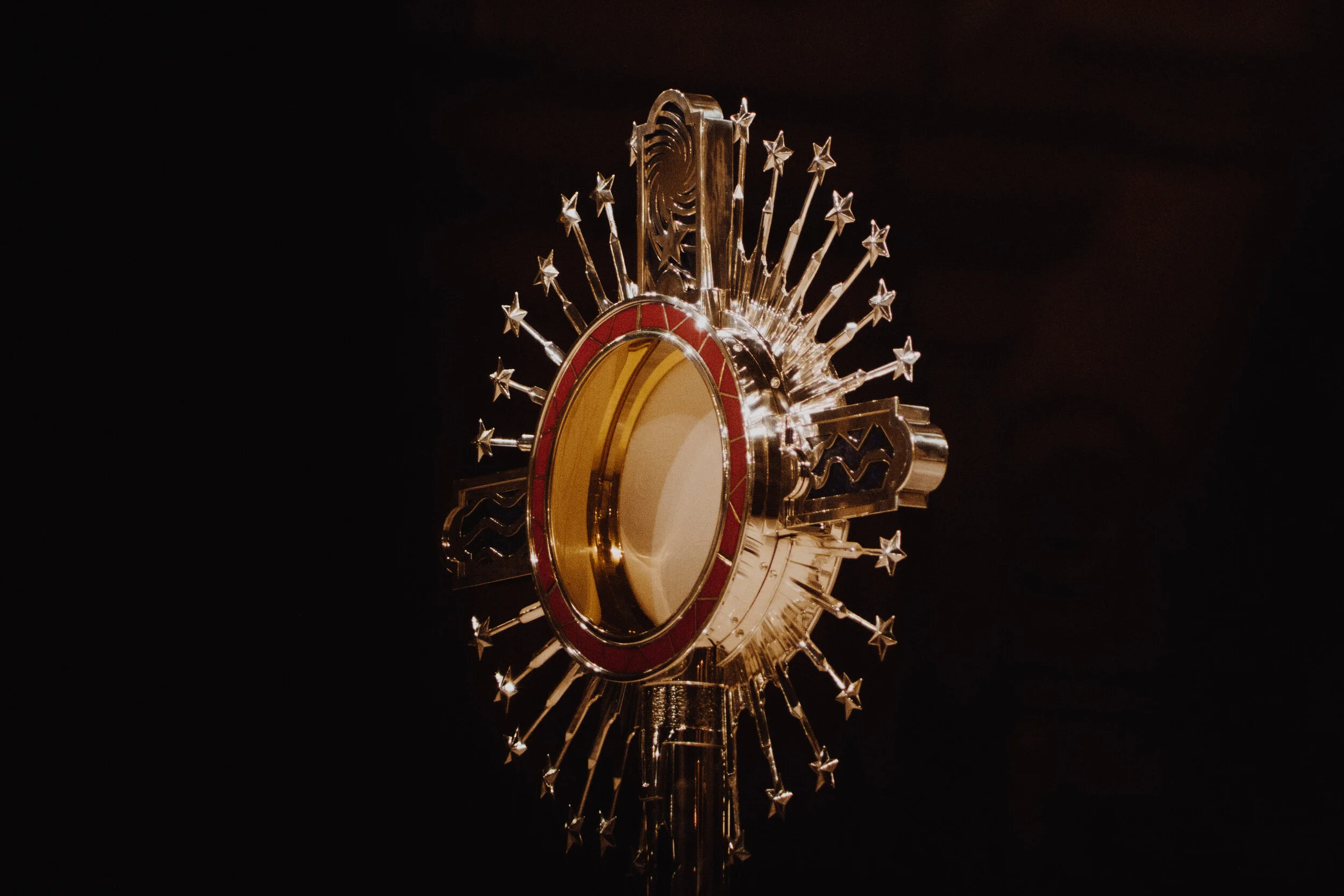 Holy Thursday