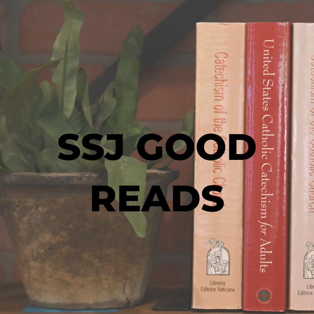 SSJ Good Reads