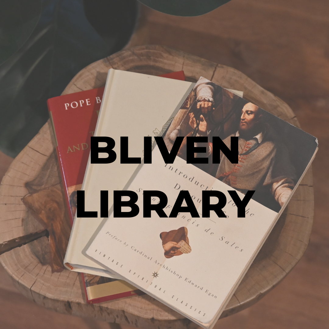 Bliven Library