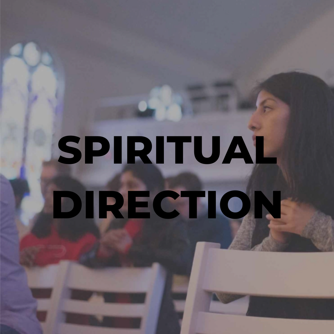 Spiritual Direction