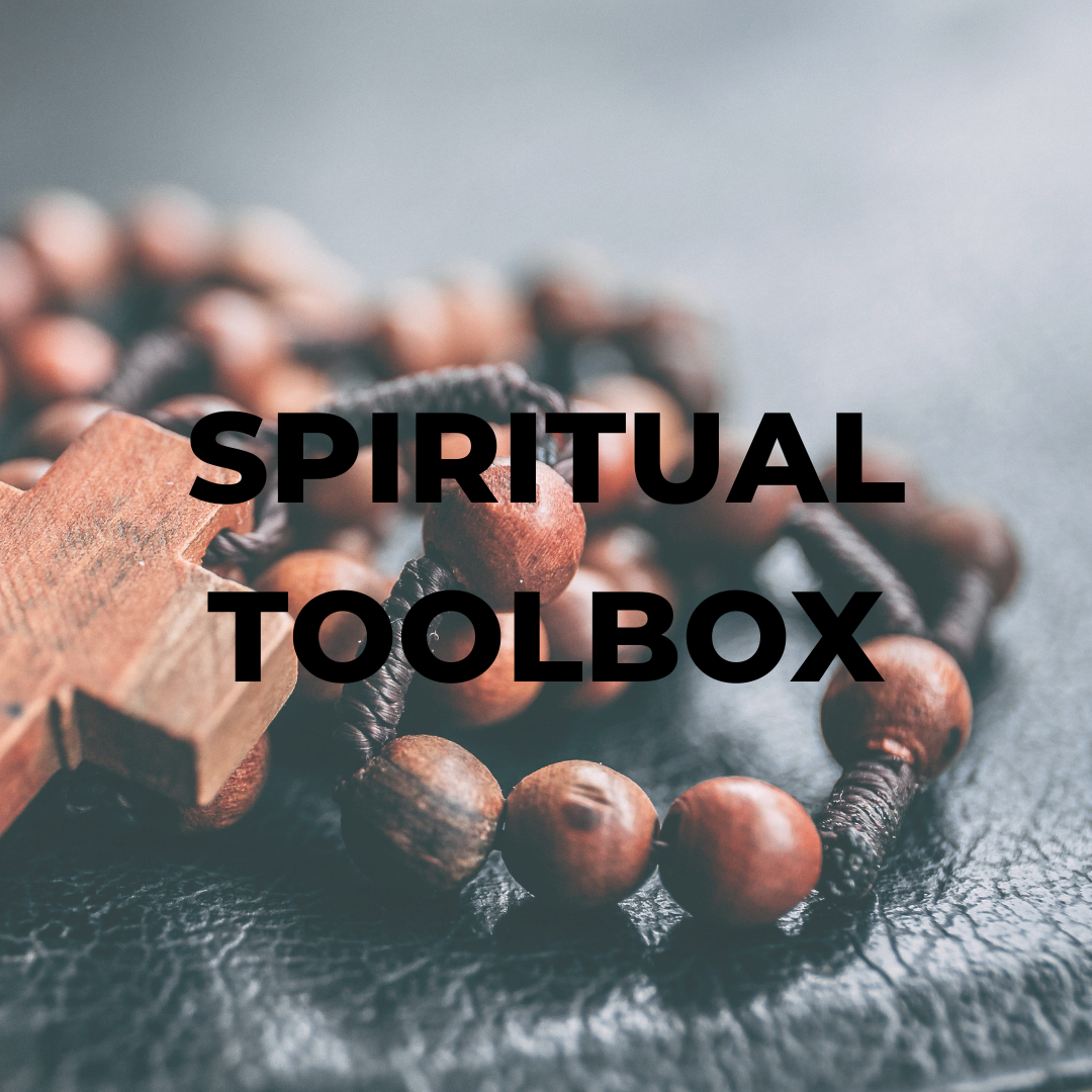 Spiritual Toolbox