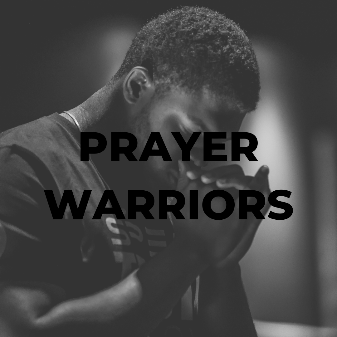 Prayer Warriors