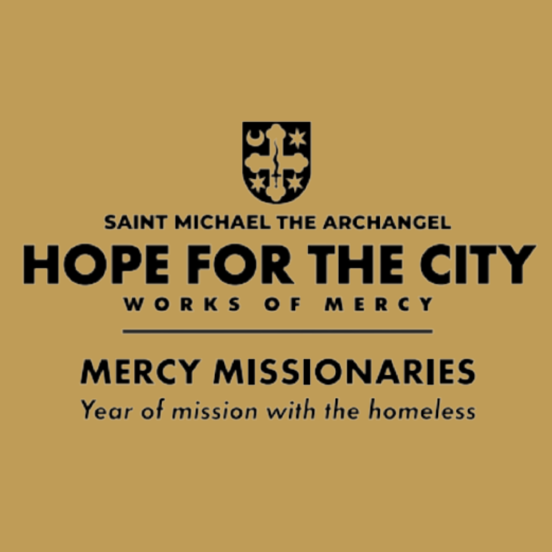 Mercy Missionaries