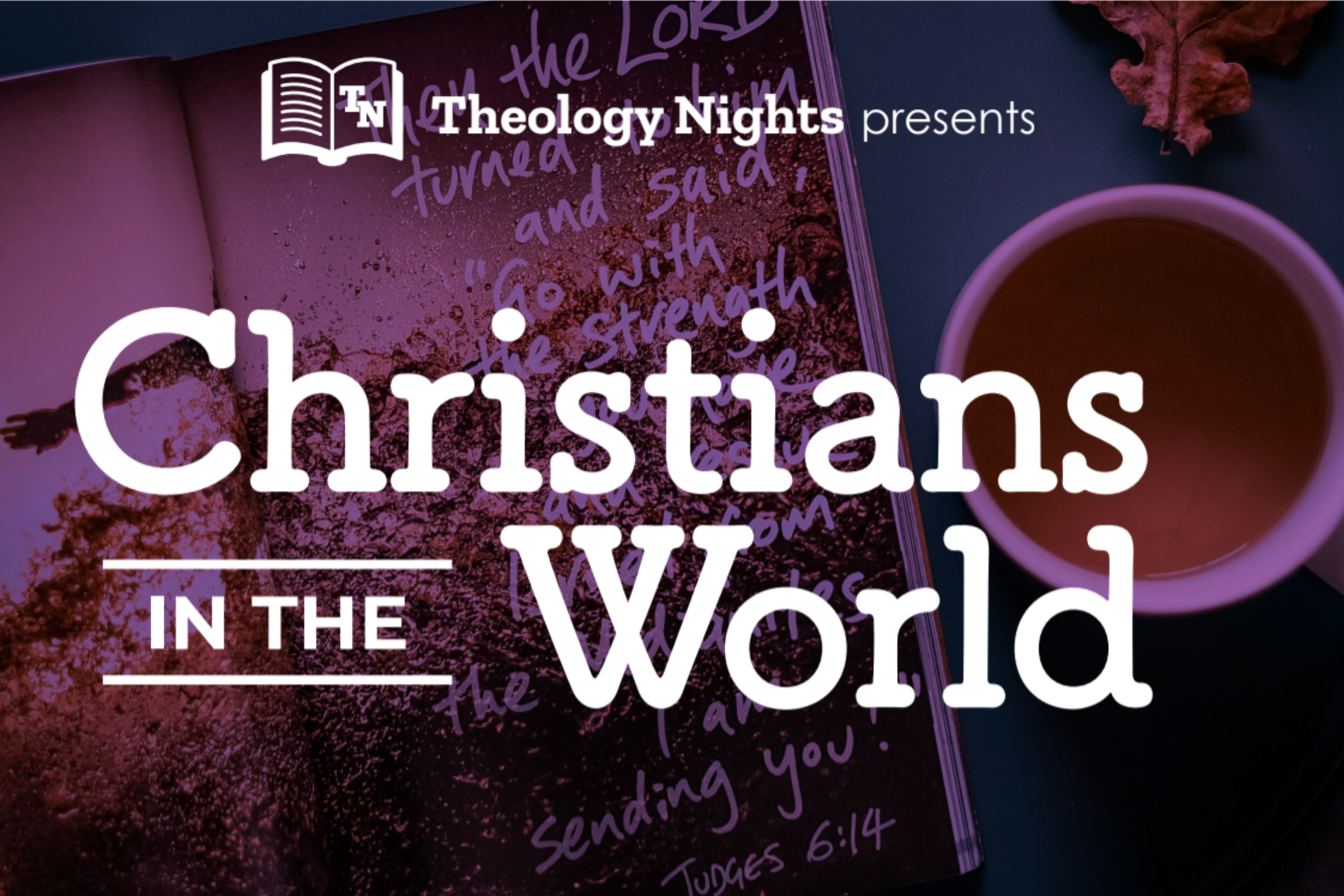 Christians in the World