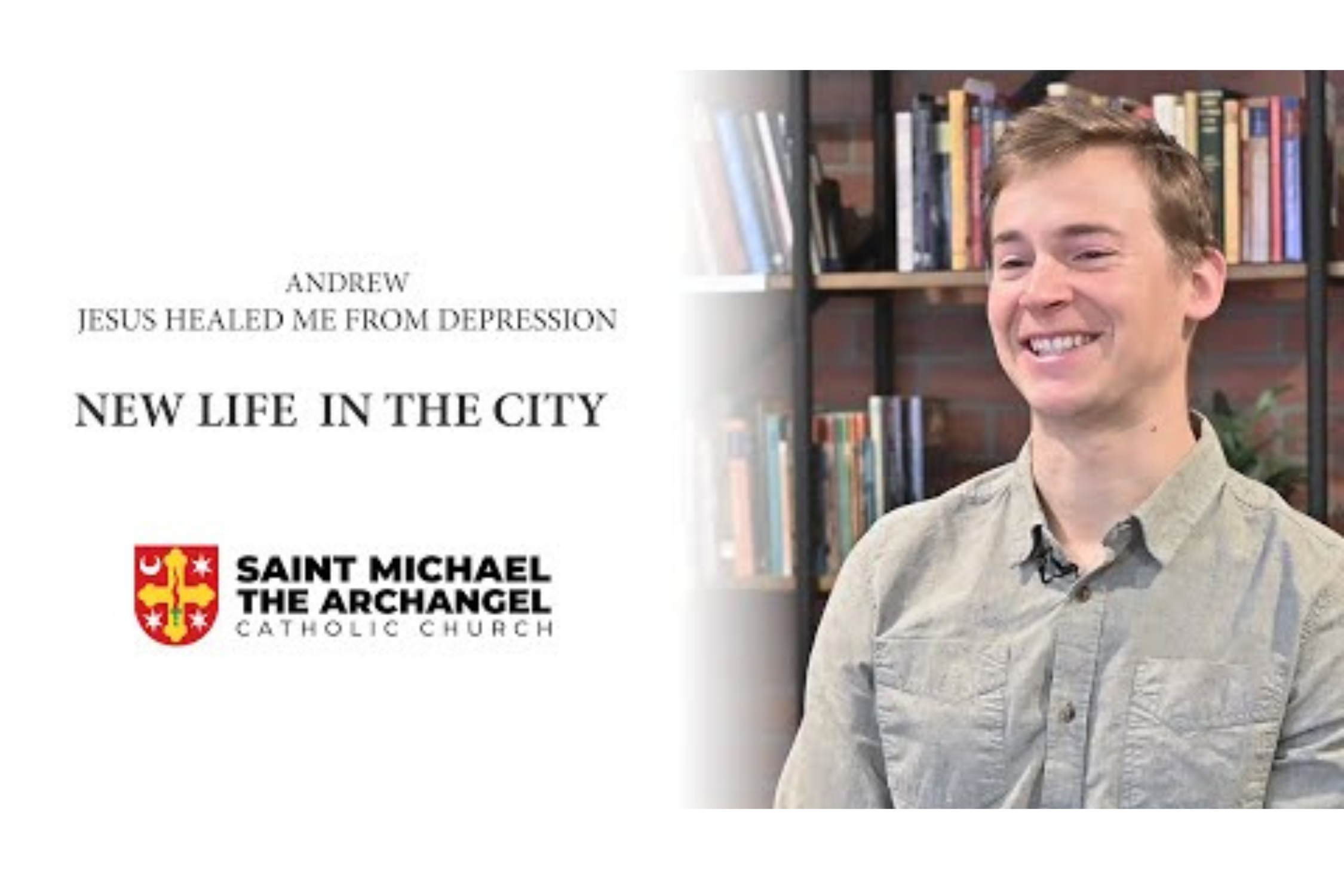 Healing from Depression