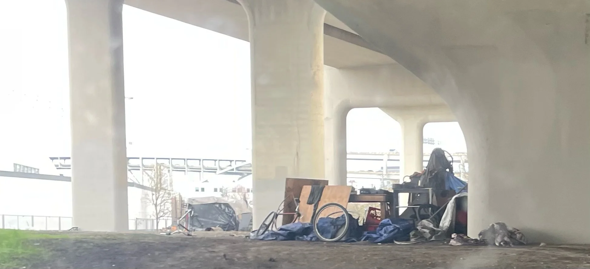 A Tribute for Darius