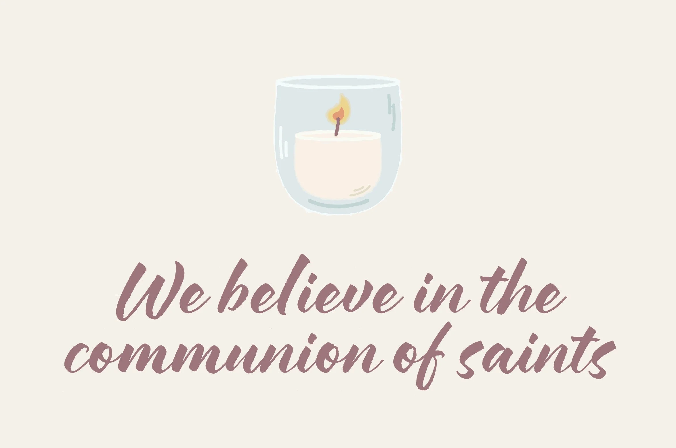 All Saints & All Souls Masses