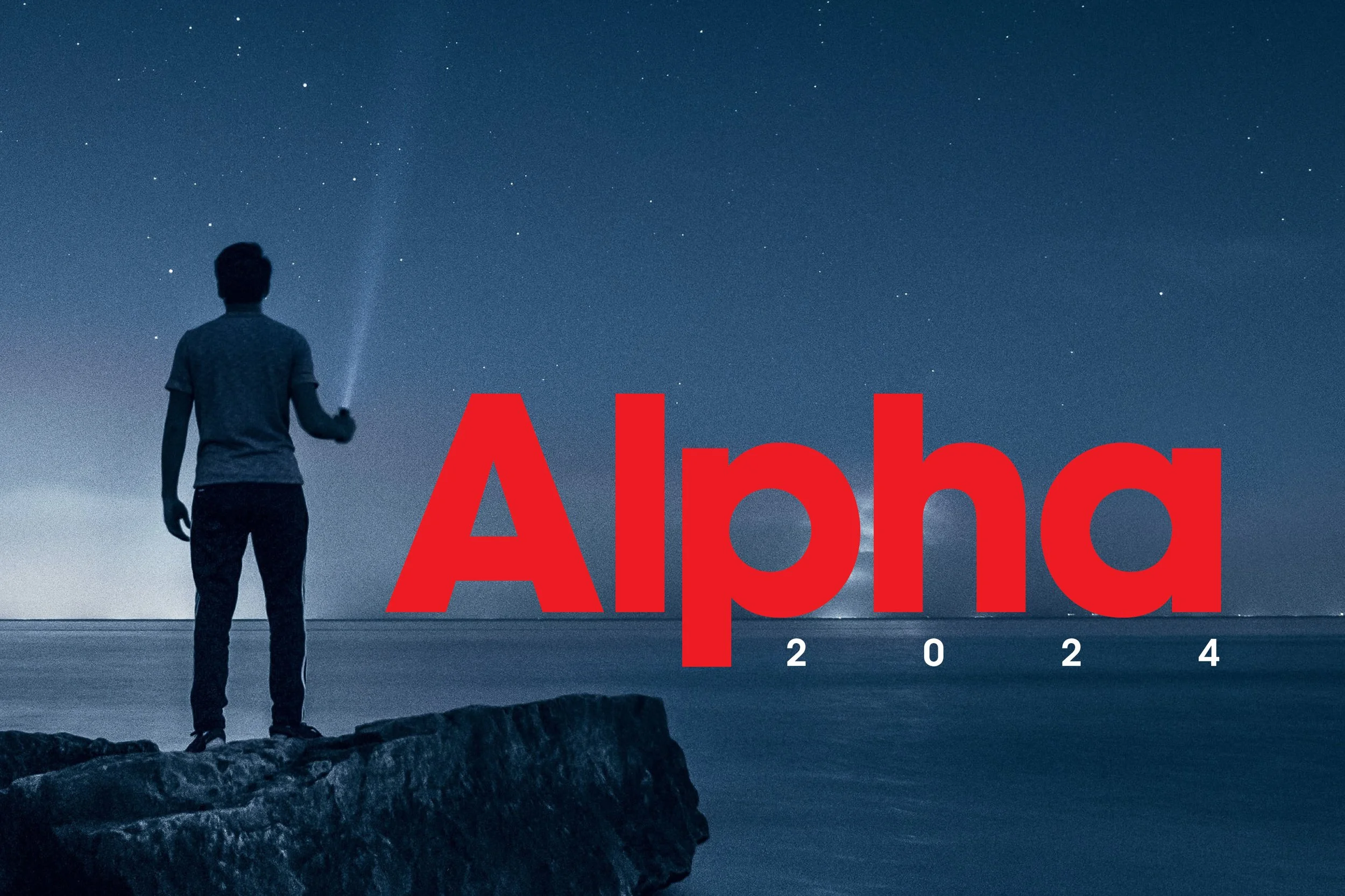 Alpha 2024