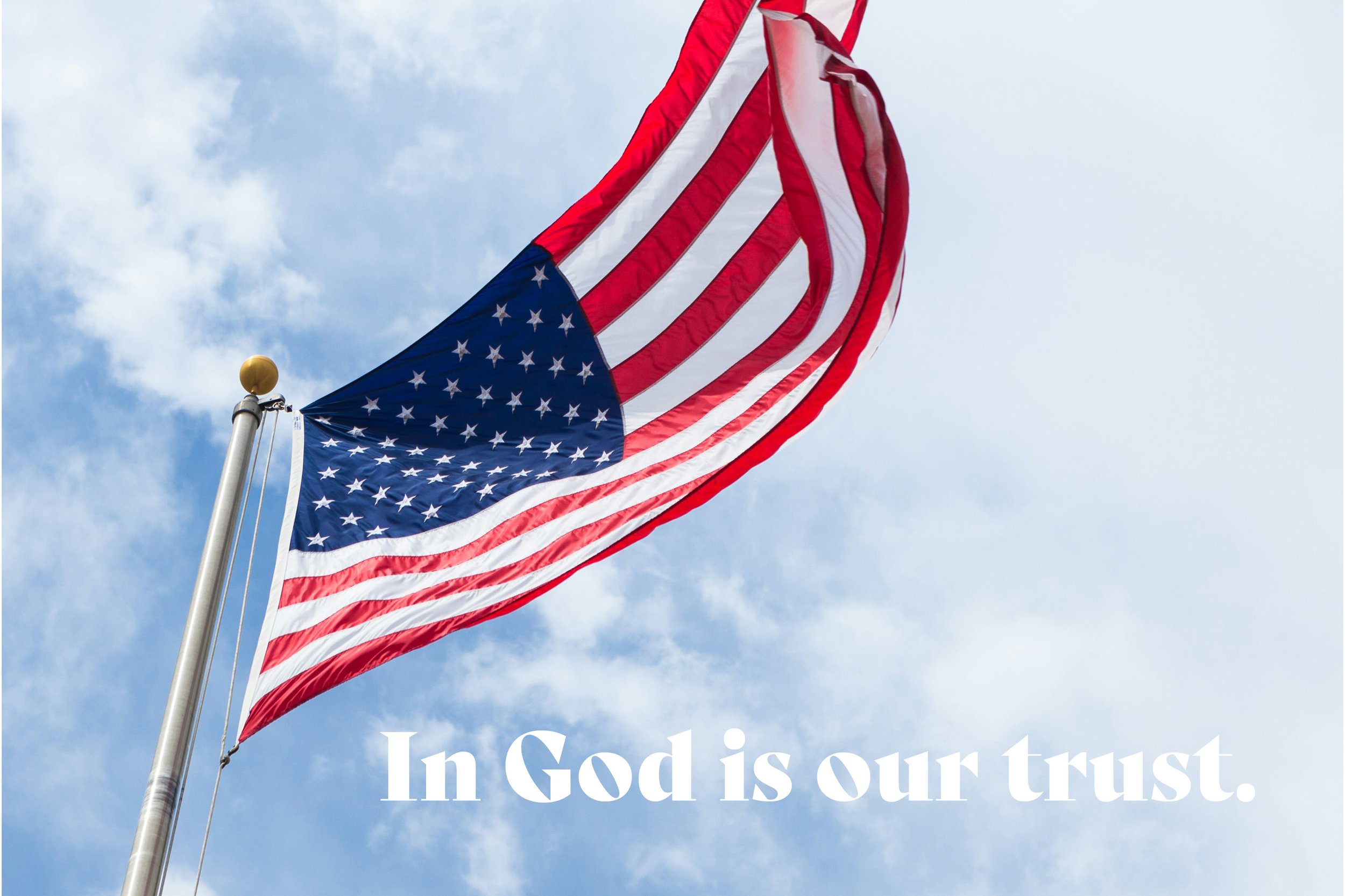 Fourth of July Masses