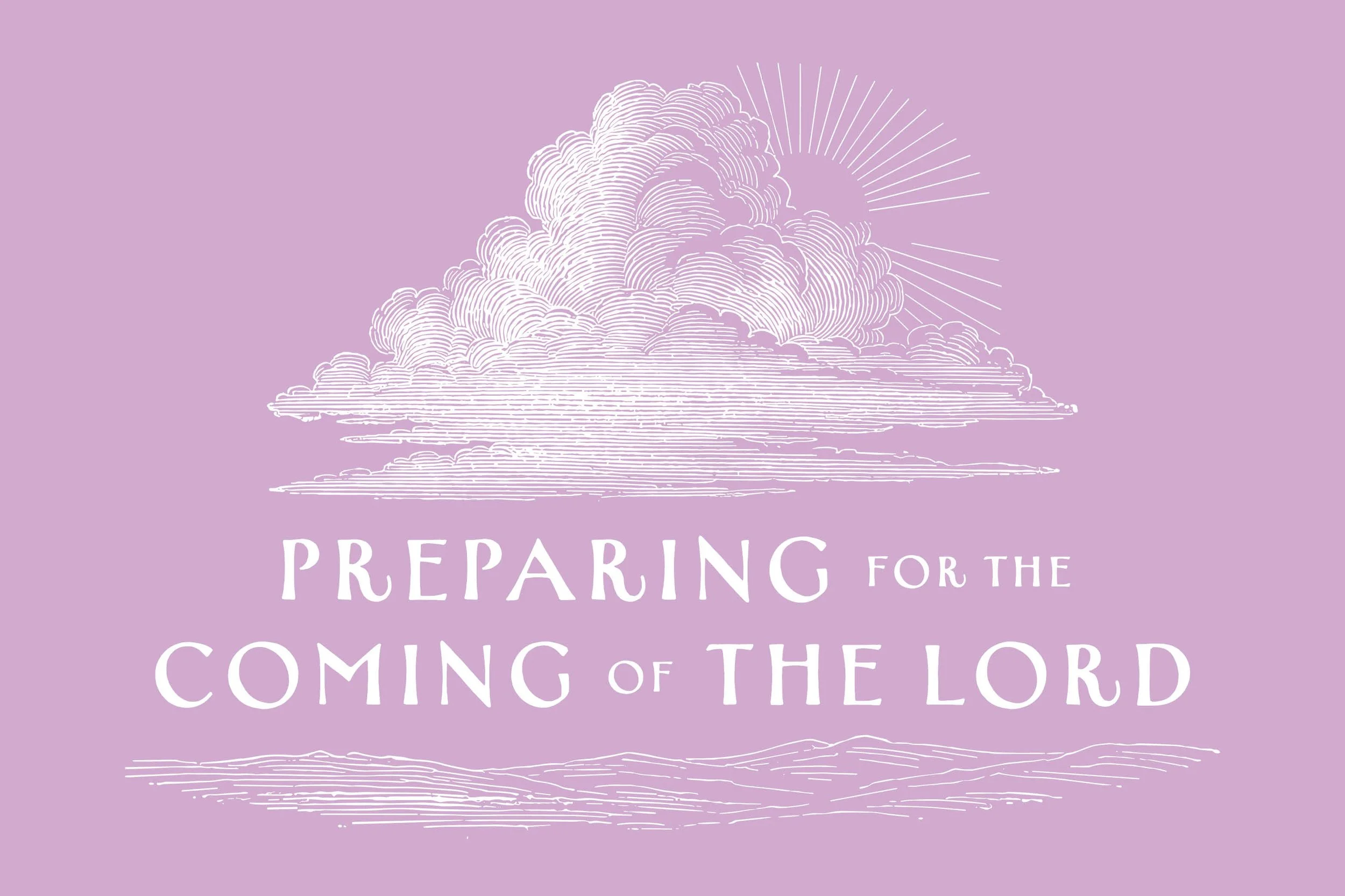 Celebrating the Advent Season