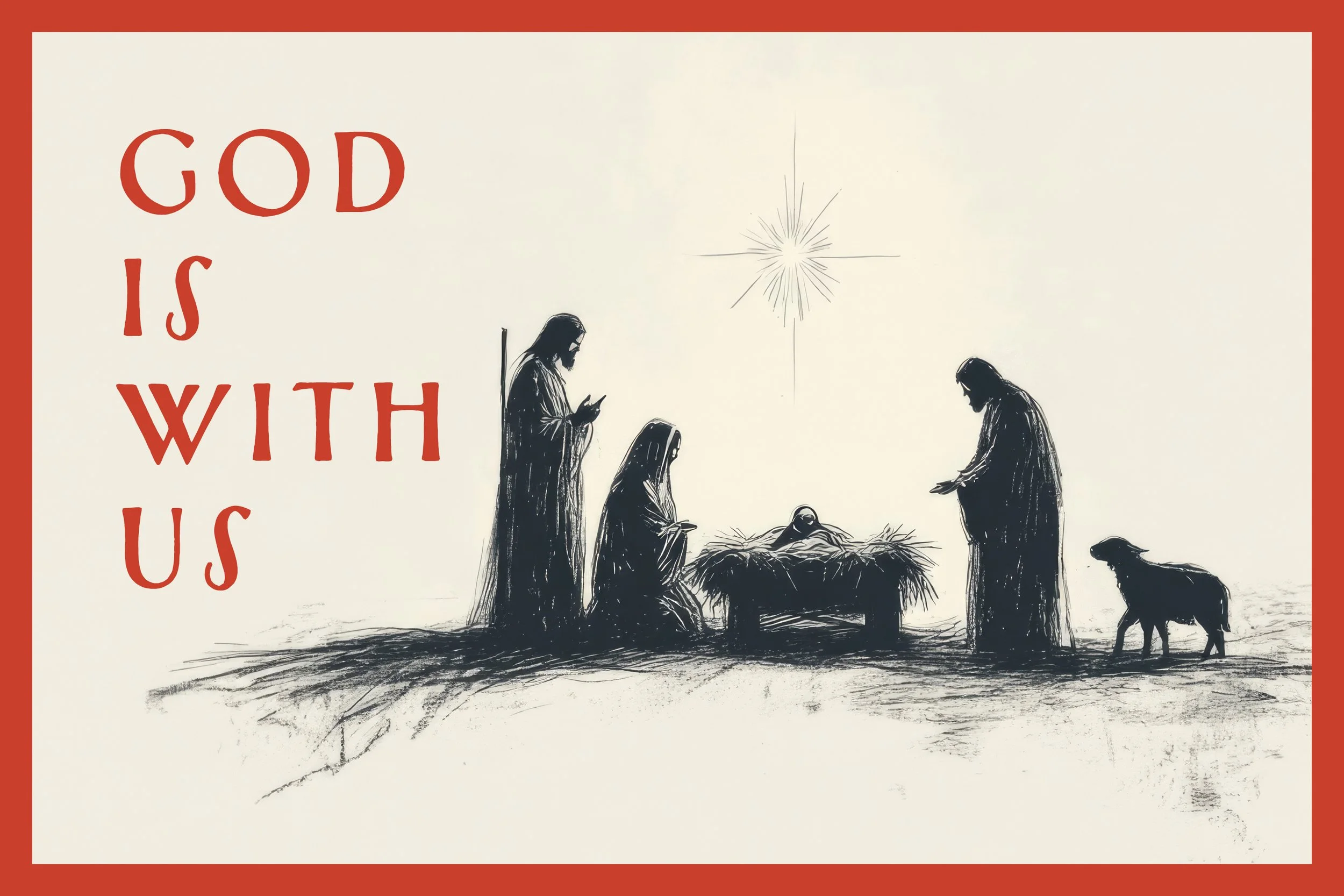 Christmas Mass Schedule