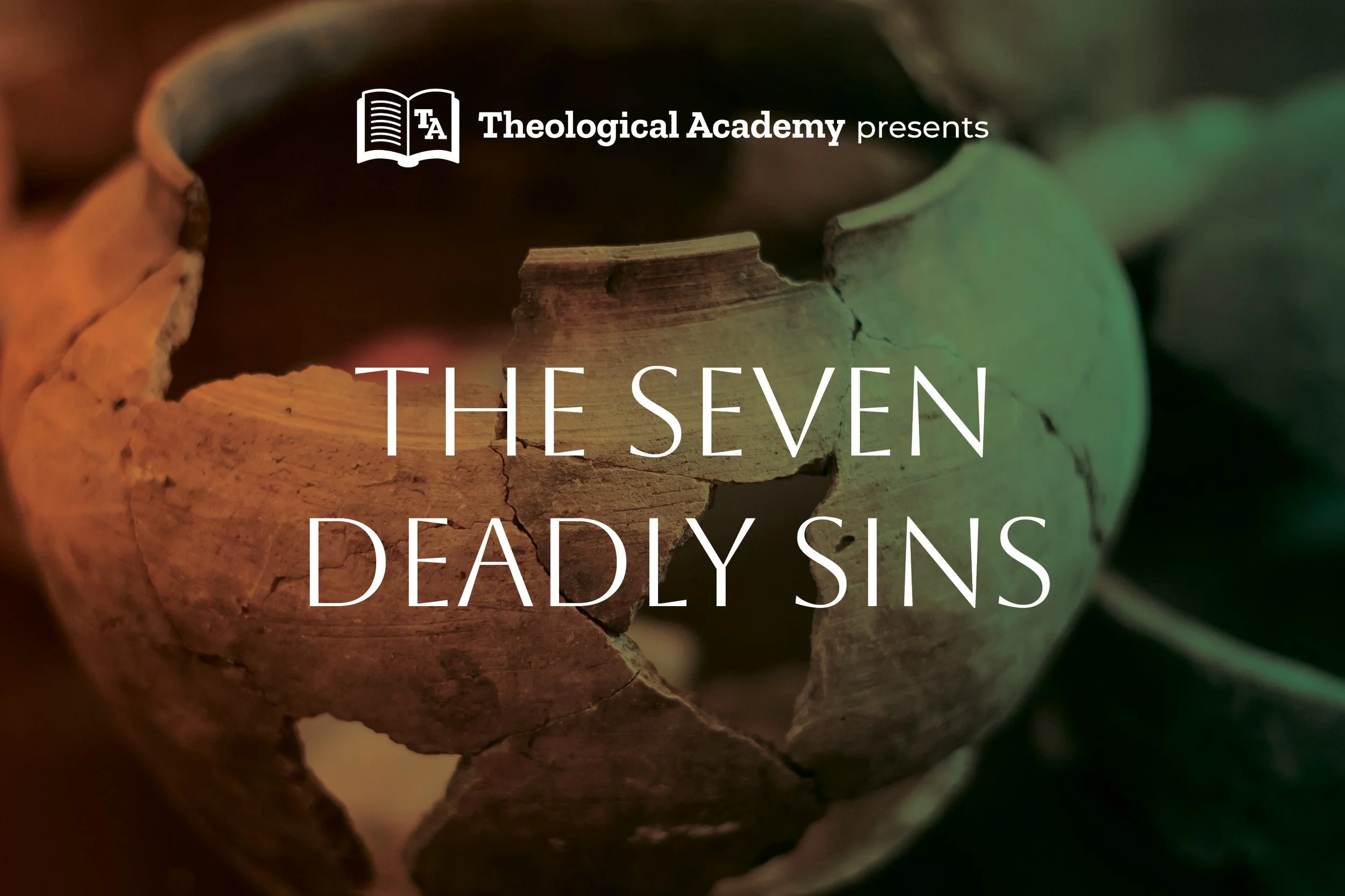 Theological Academy Lenten Course