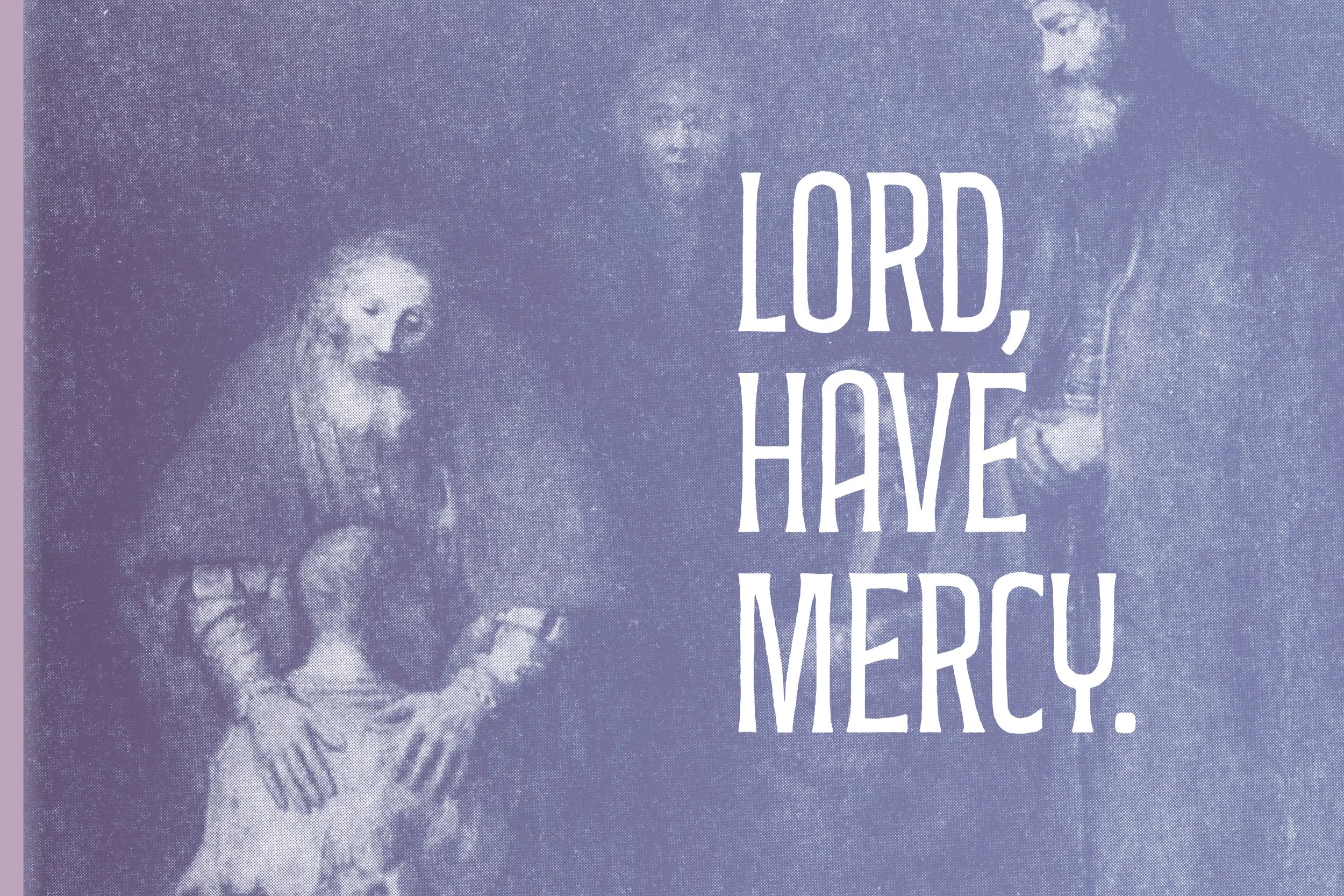 Lenten Penance Service