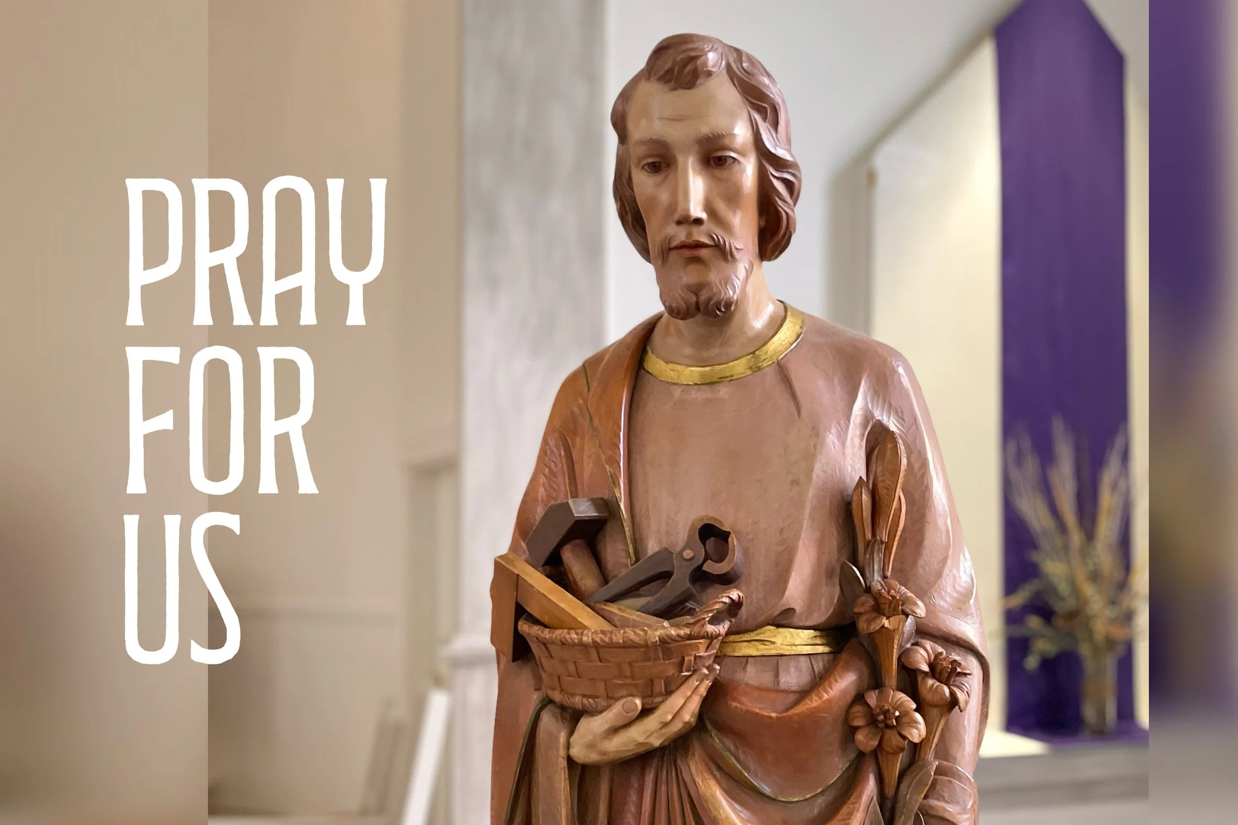Novena to St. Joseph