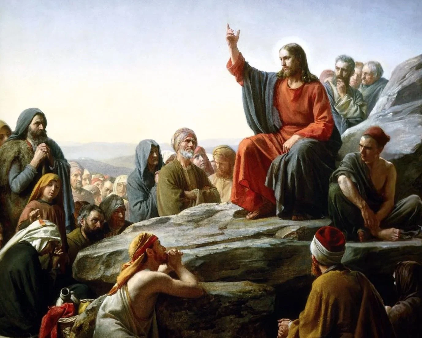 Spiritual Direction I: Art of Accompaniment Summer Course