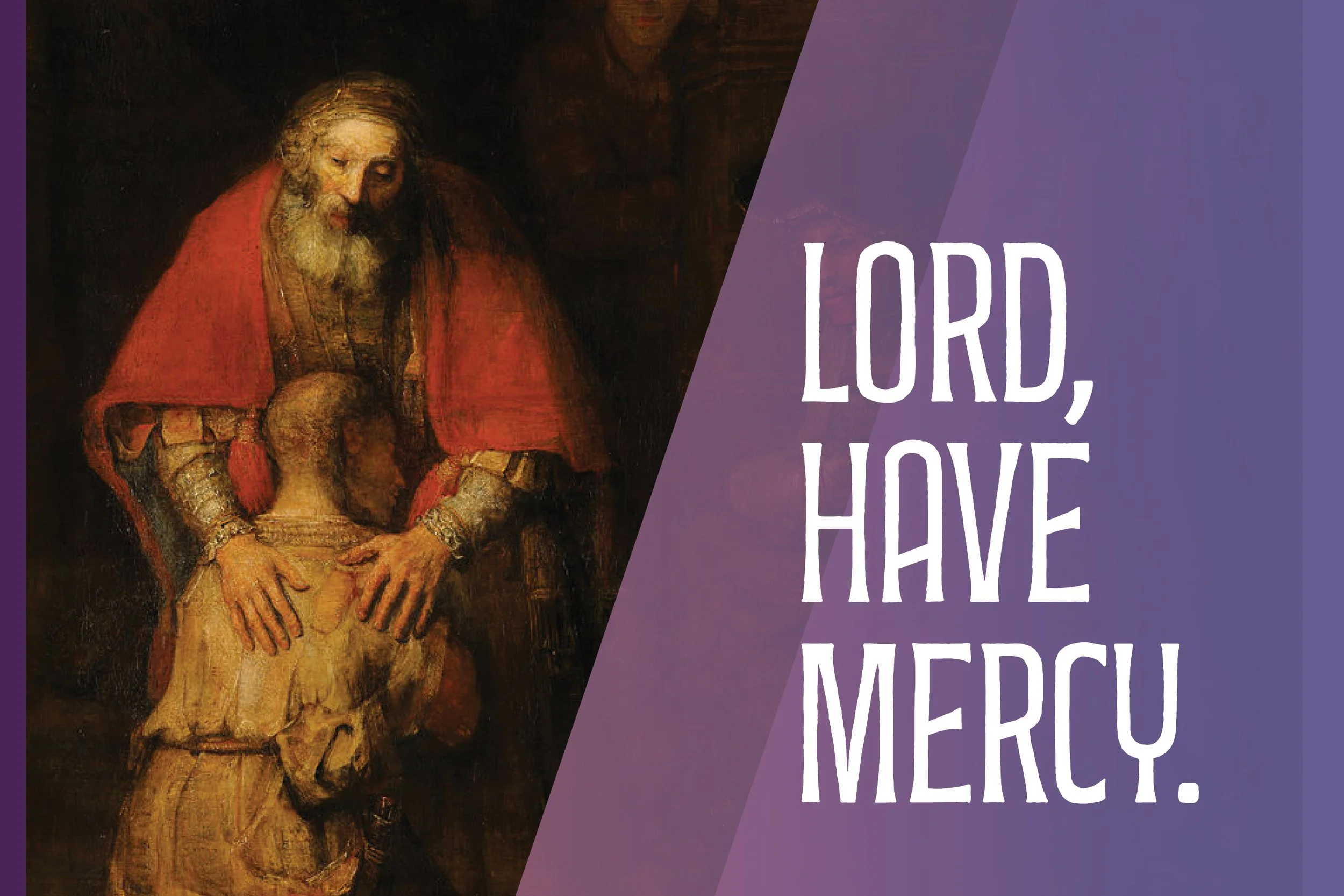 Confession before Easter?