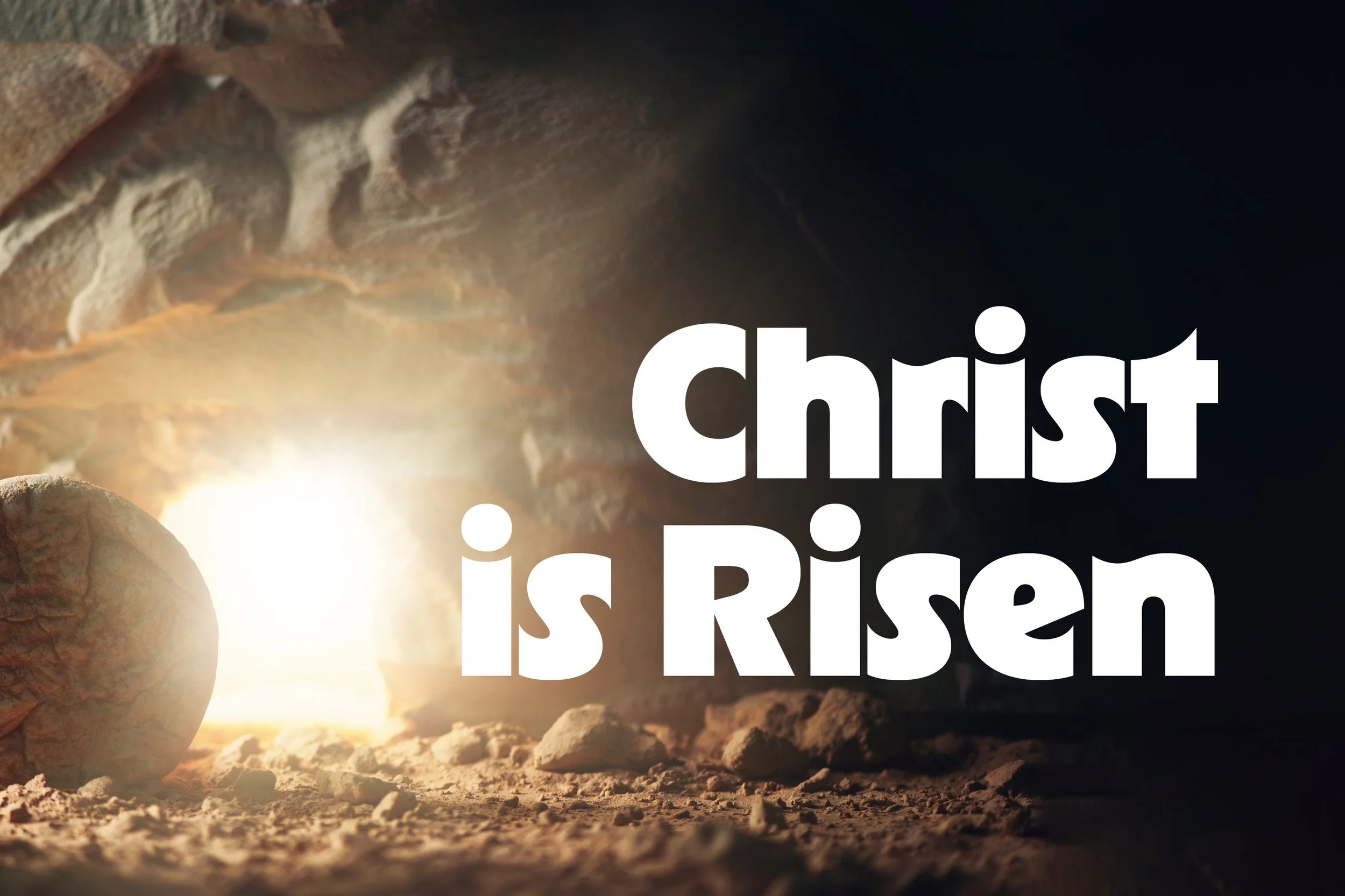 Easter Sunday Masses