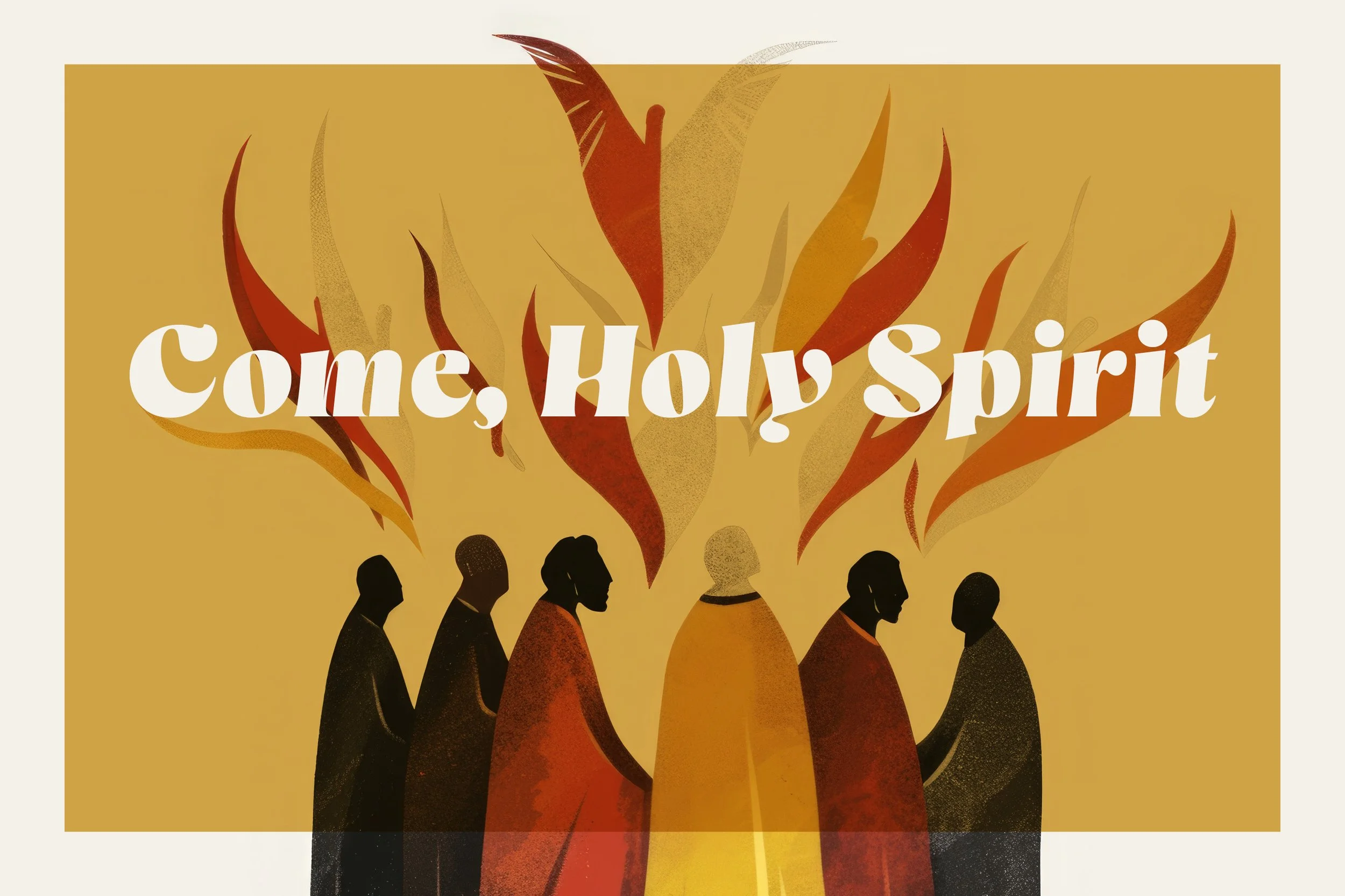 Pentecost Vigil