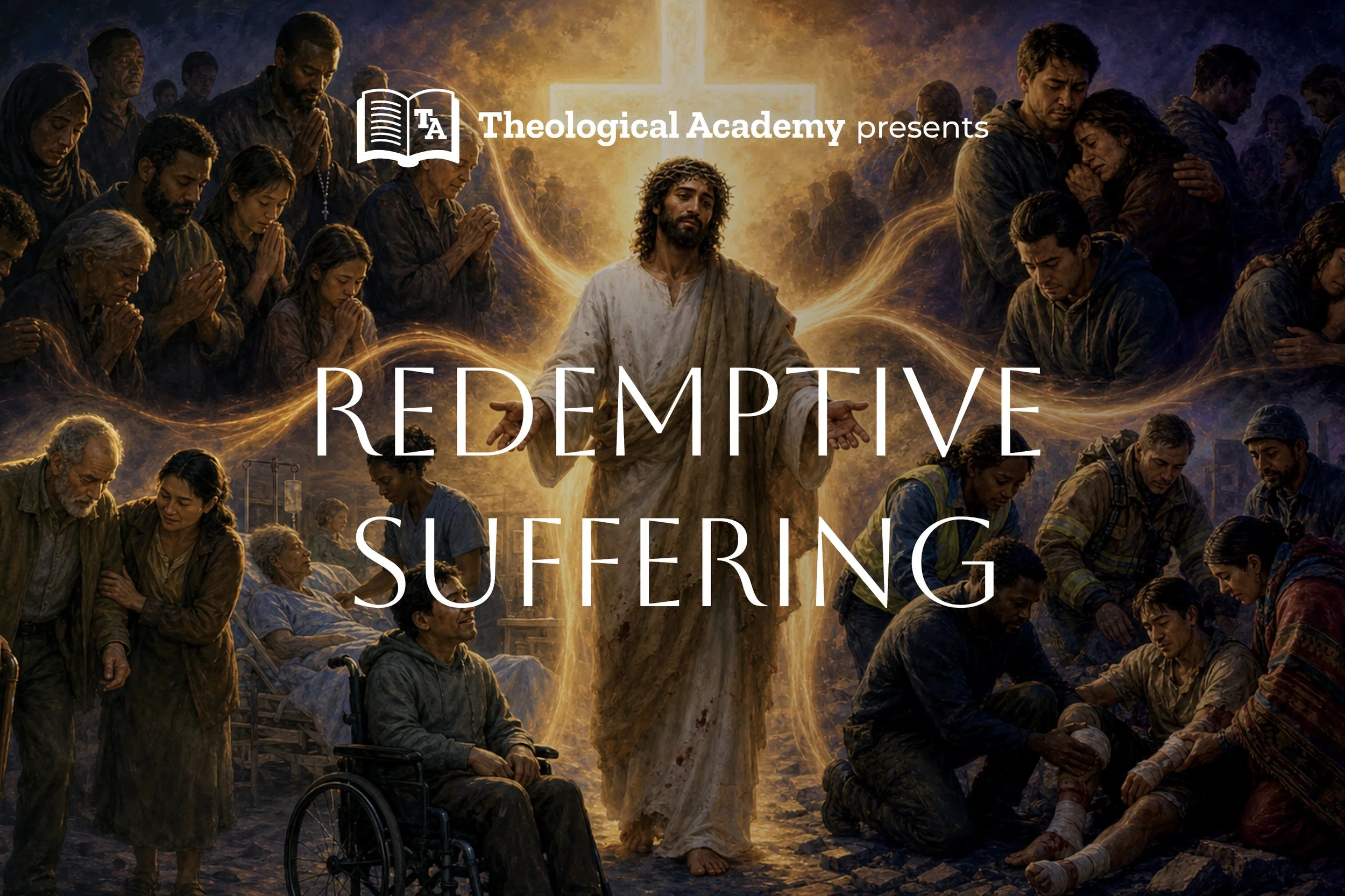 Theological Academy Fall Course