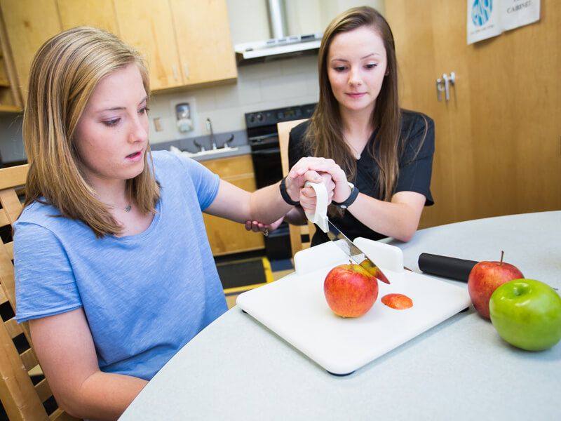 Occupational Therapy Medwest Health Care