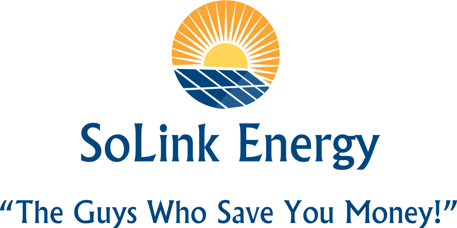 SoLink Energy