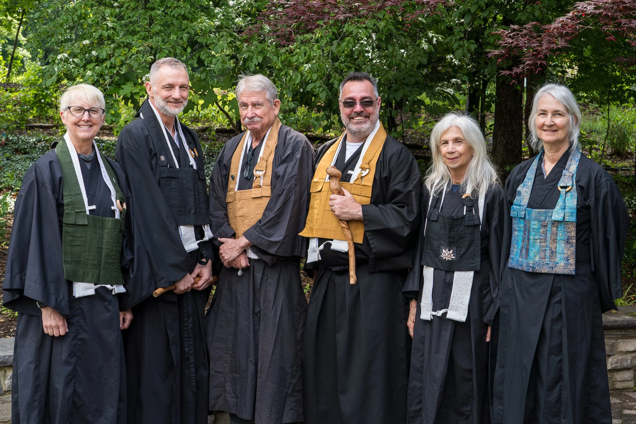 Dharma heirs in 2025