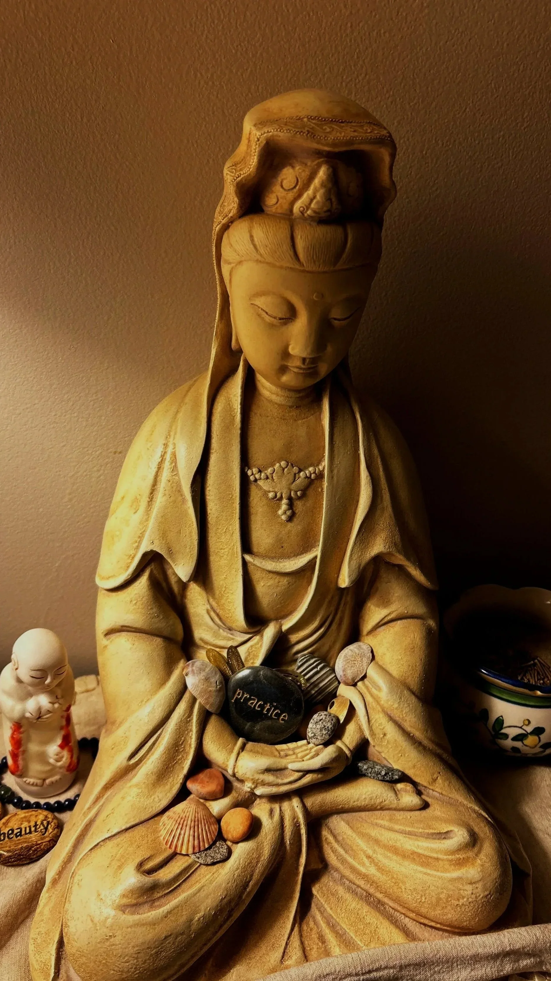 Annual Women's Zen Sesshin