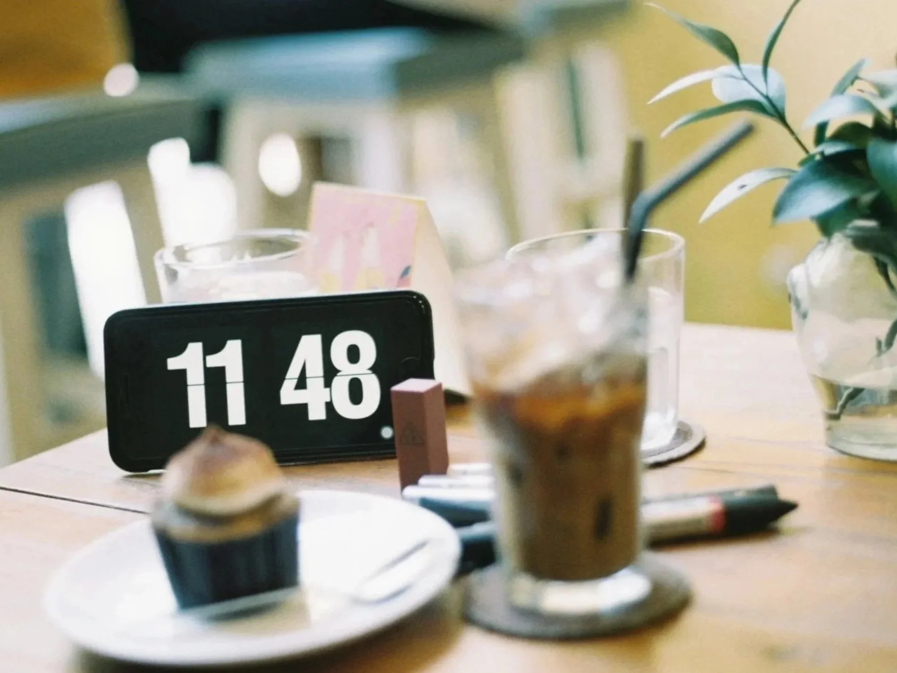 20 Minutes to Create: A Doodling Practice to Make Space