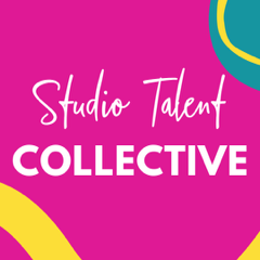 Talent Studio Program Full service talent agency (Studio Talent Collective)