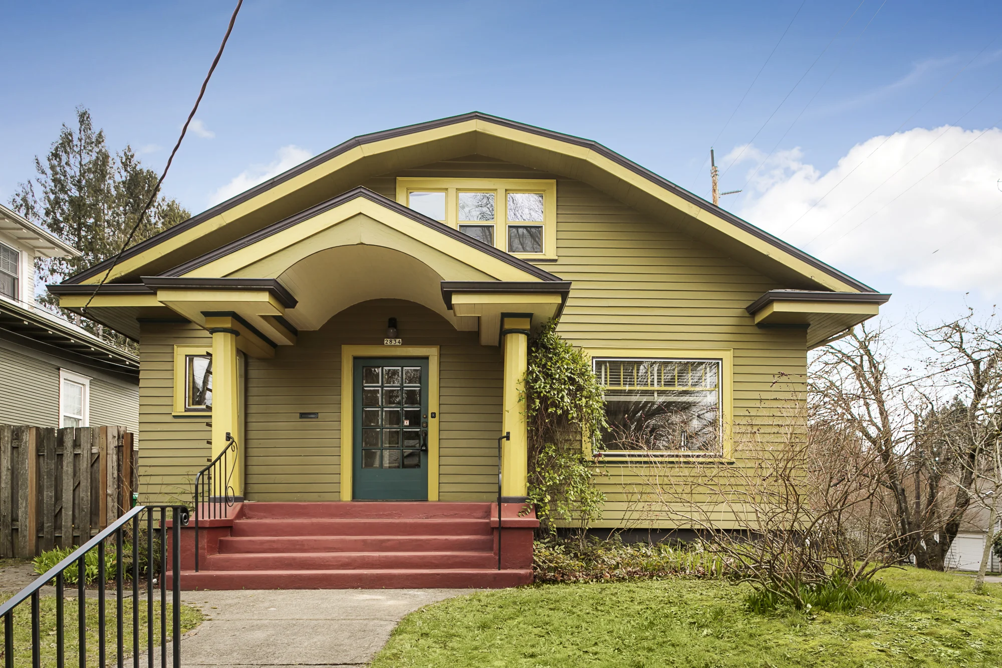 2834 SE 41st Ave - Sold