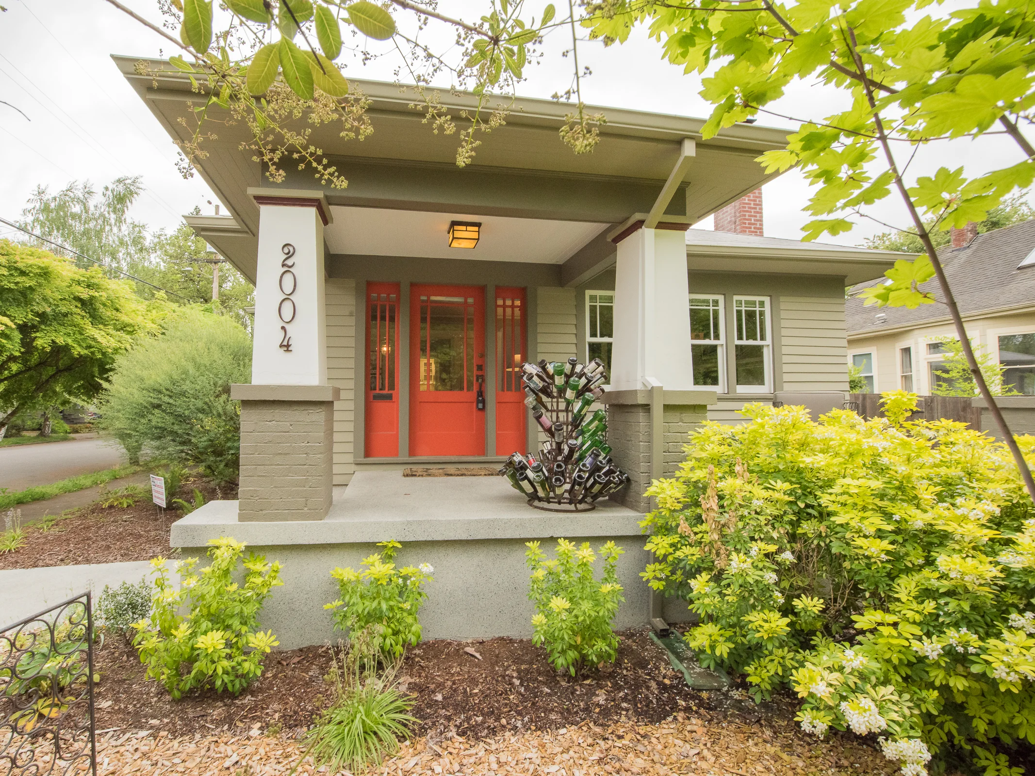 2004 SE 38th Ave - Sold