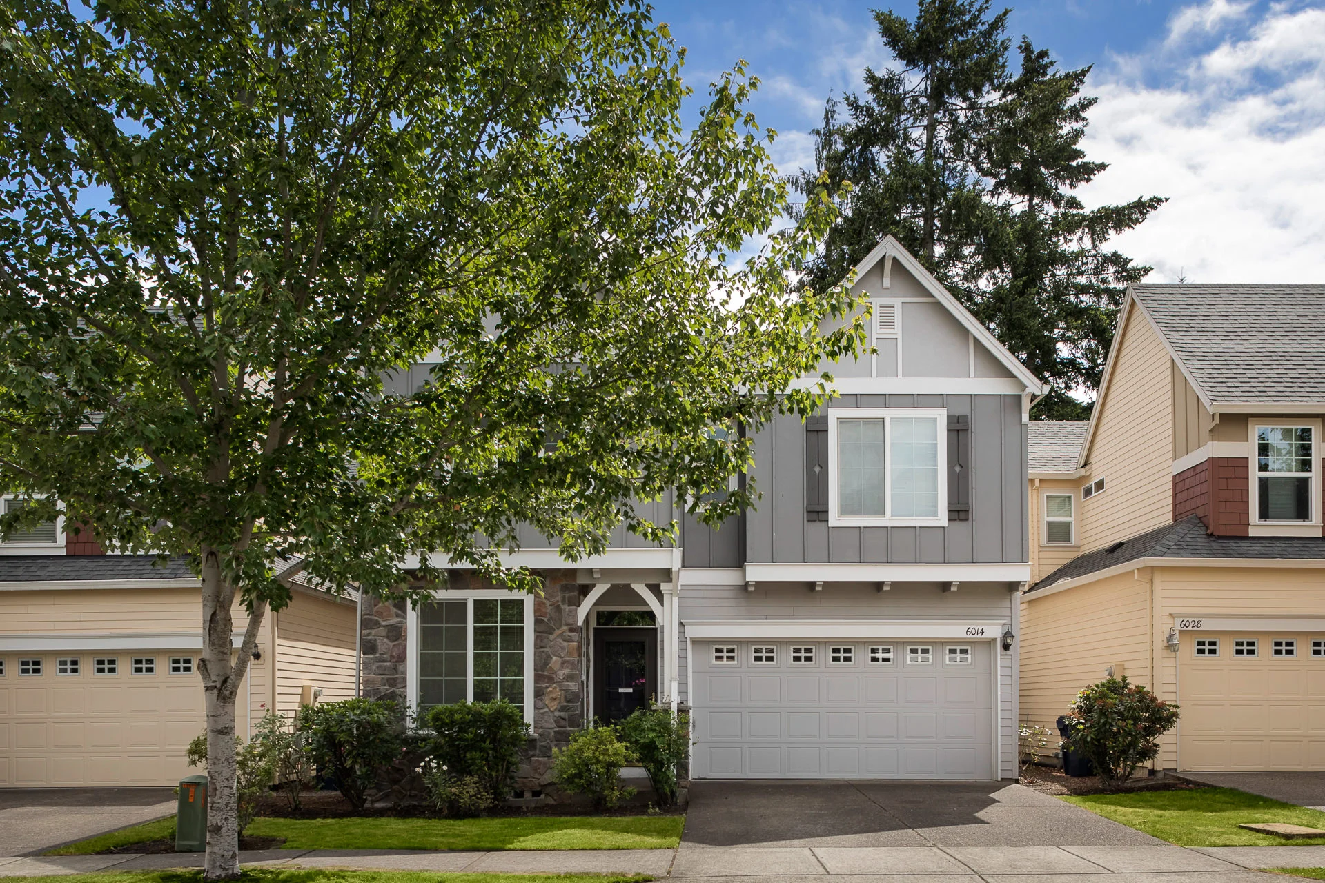 6014 SW Fountain Grove Terrace - Sold