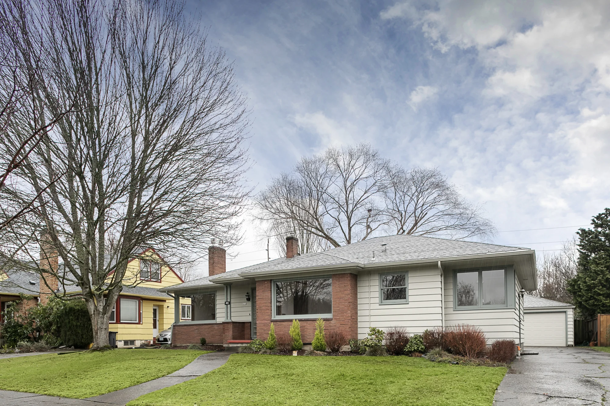 400 SE 49th Ave - SOLD