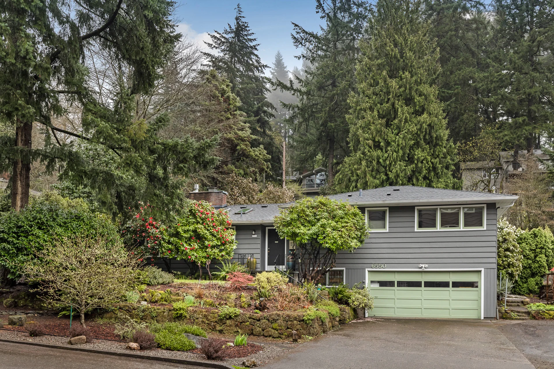 6550 SE Morrison St - SOLD