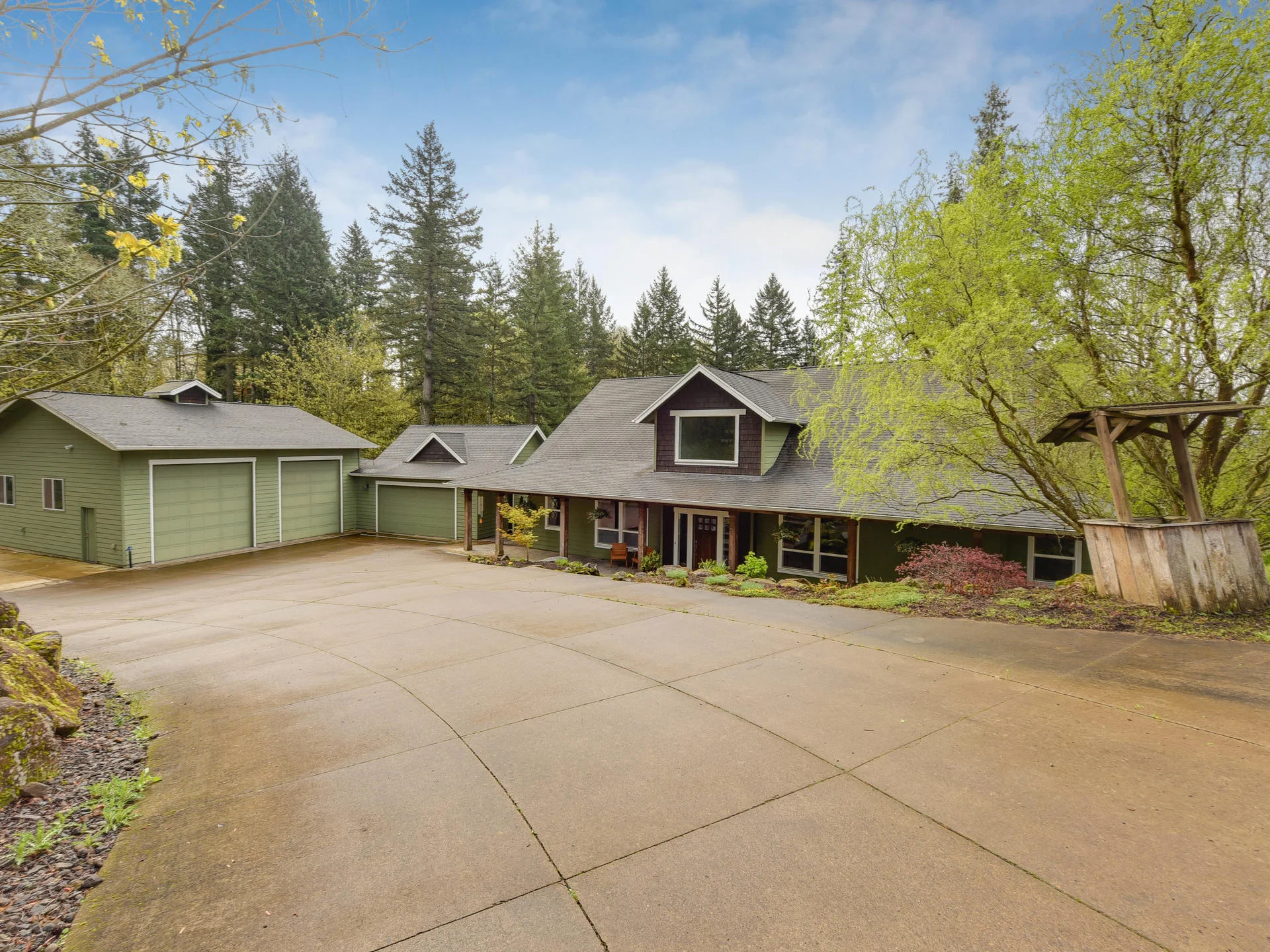 16306 SE Oaktree Terrace, Oregon City - SOLD