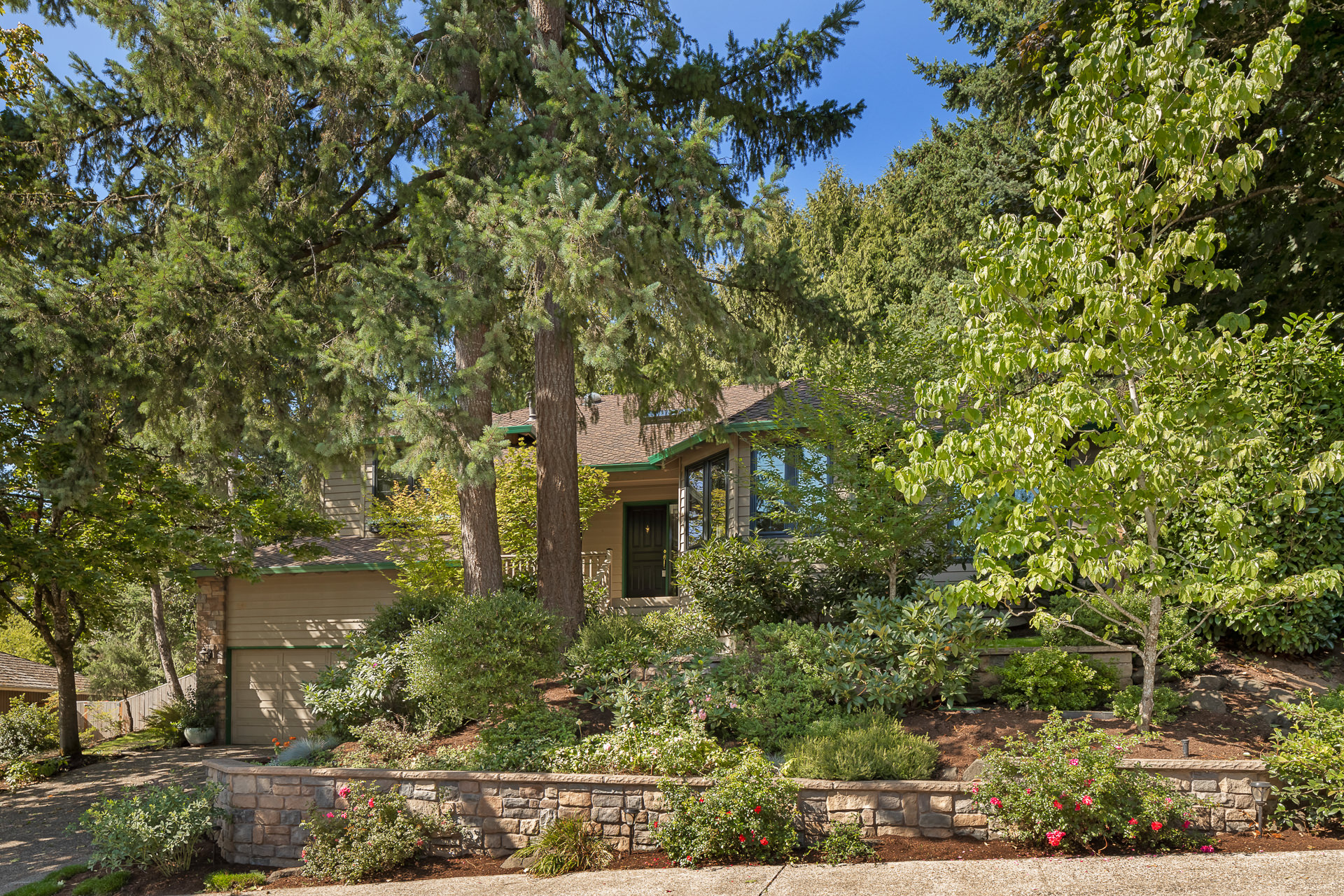 1494 Skye Pkwy, West Linn - SOLD