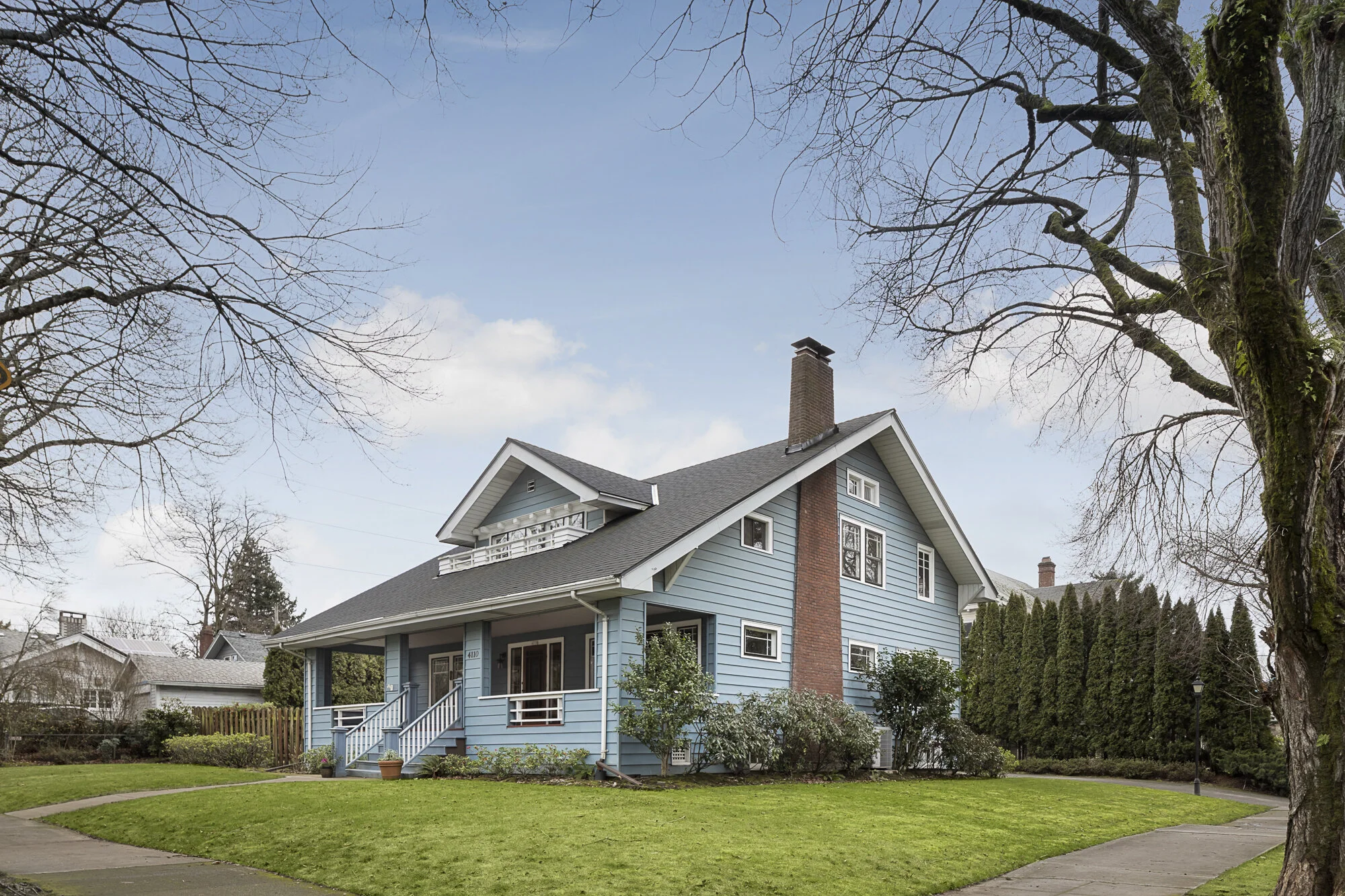 4110 NE Knott - SOLD