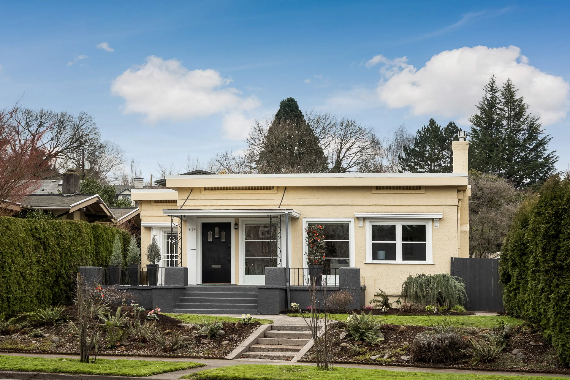 4130 E Burnside - SOLD