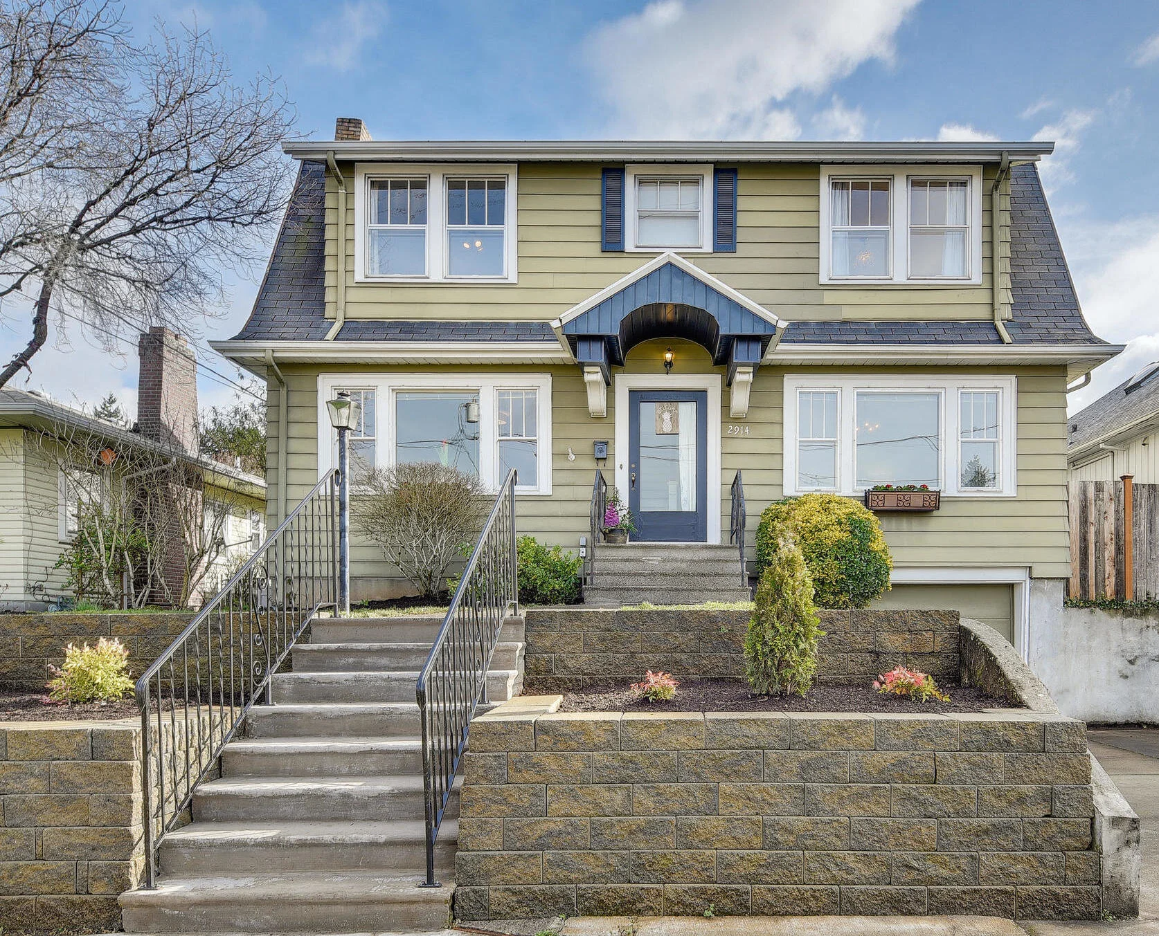 2914 NE 60TH AVE - SOLD