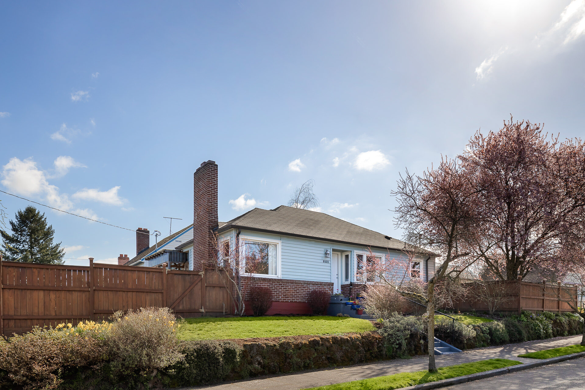 6532 NE 18TH AVE - SOLD