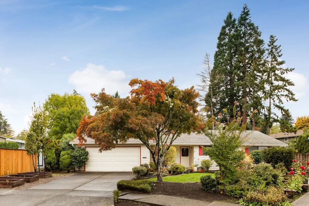 13940 SW Azalea Ct, Beaverton - SOLD