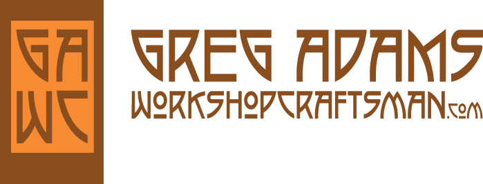 workshopcraftsman