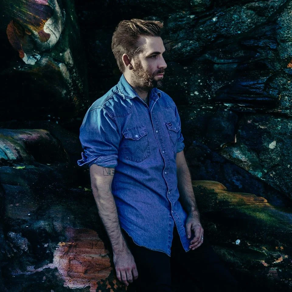 in conversation with: JOSH PYKE