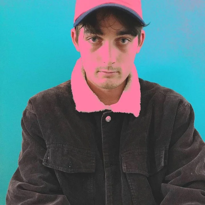 in conversation with: JAKE HOWDEN