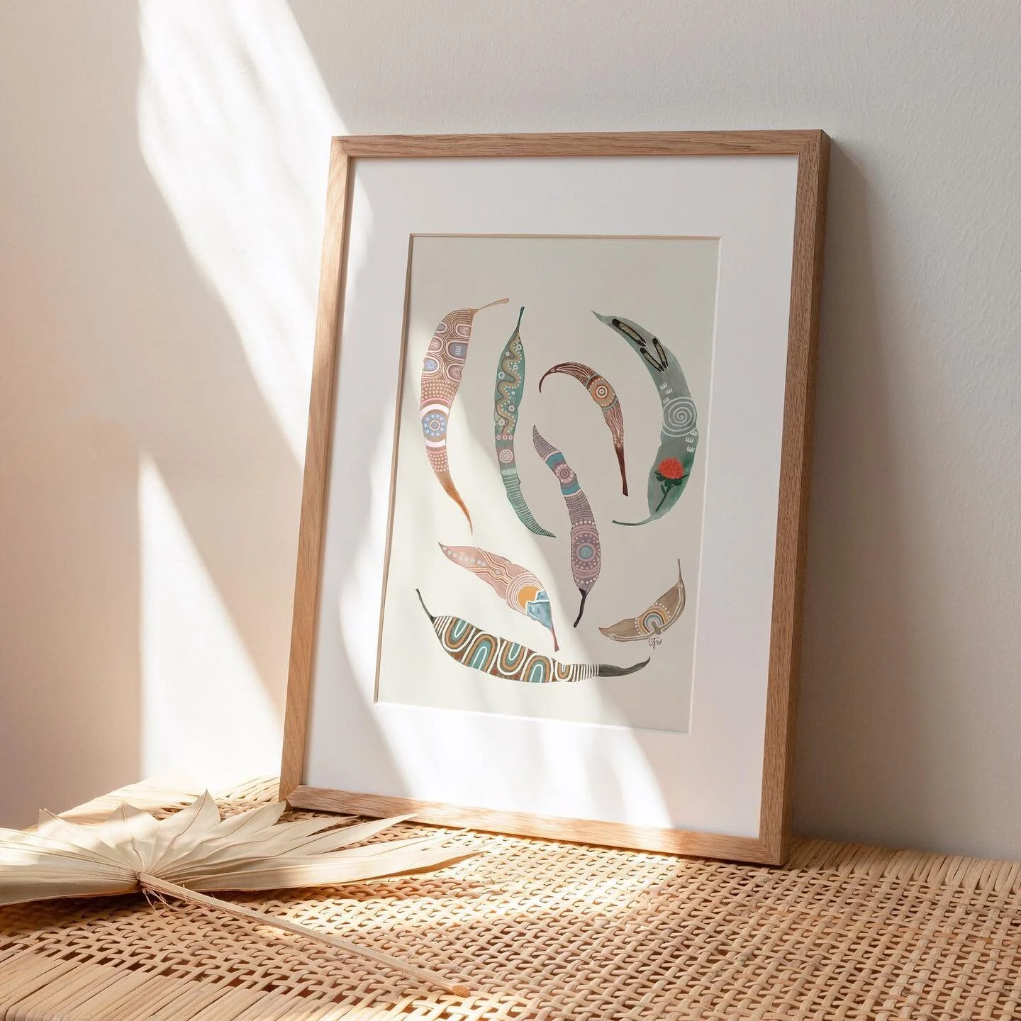 ꜰʀᴇꜱʜ ᴘʀɪɴᴛꜱ ᴅʀᴏᴘᴘɪɴɢ ᴛᴏɴɪɢʜᴛ!
Super limited runs of the following will be dropping at 7pm TONIGHT (A4&rsquo;s only) ➜ ➜ ➜

Only a handful of each so you&rsquo;ll have to shake a leg you mob✨⚡️✨