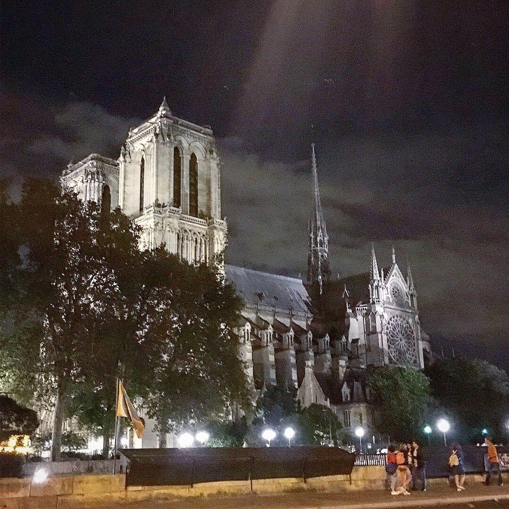 Notre Dame at Night.JPG