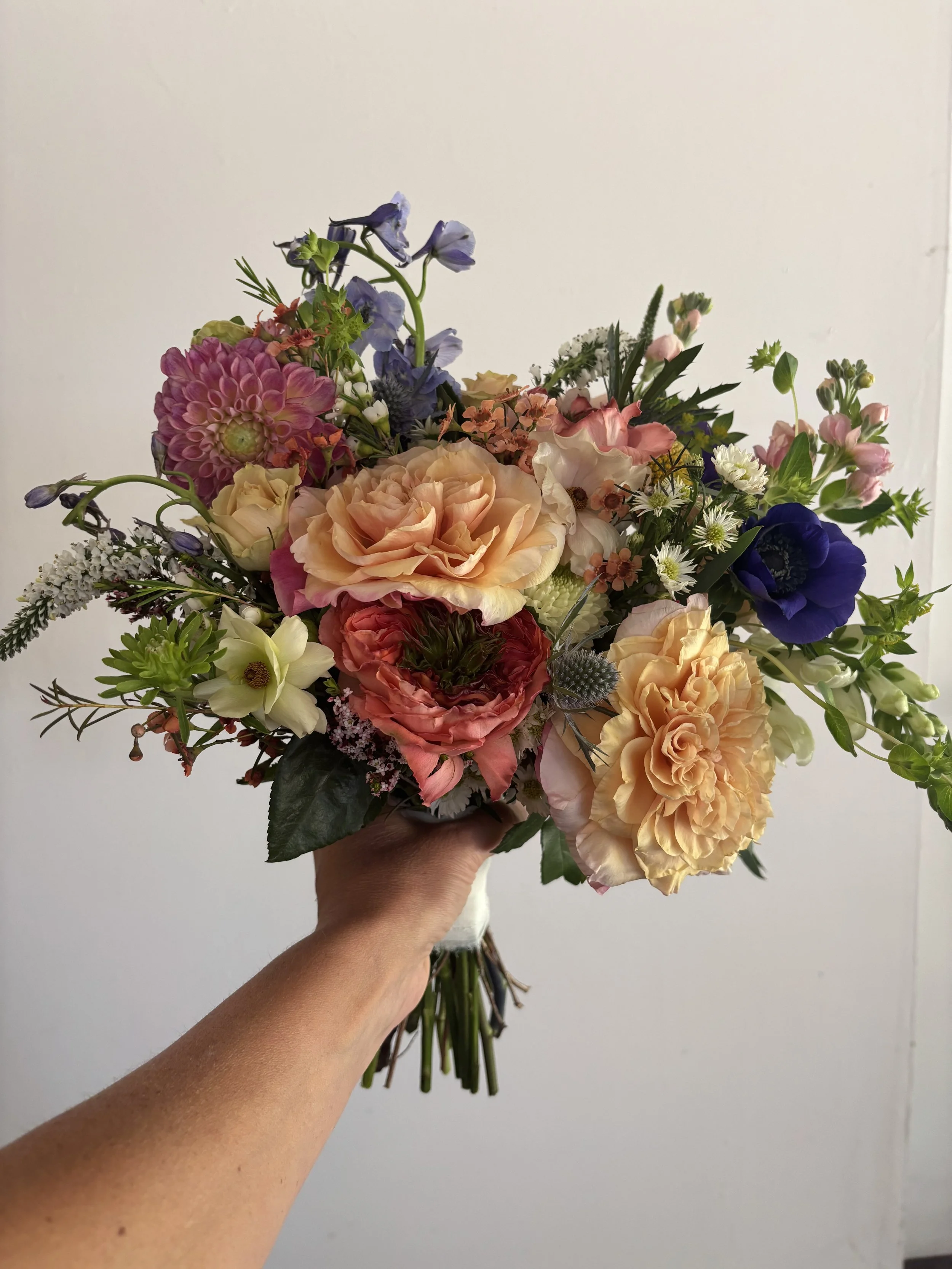 Bridal Bouquet